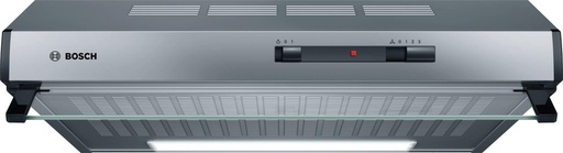 [DUL62FA51] BOSCH Onderbouw afzuigkap DUL62FA51