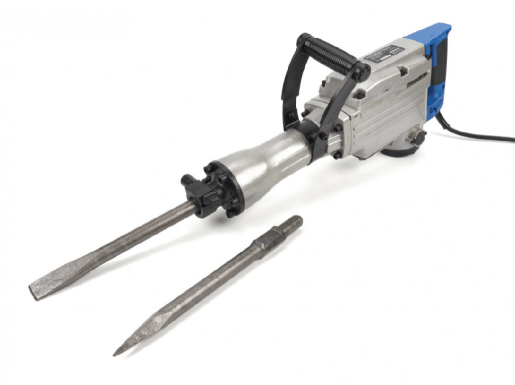 Hyundai Professionele Sloophamer / Breekhamer 1600W