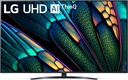 LG 55" Smart TV  2023 Model 4K UHD   55UR81006LJ