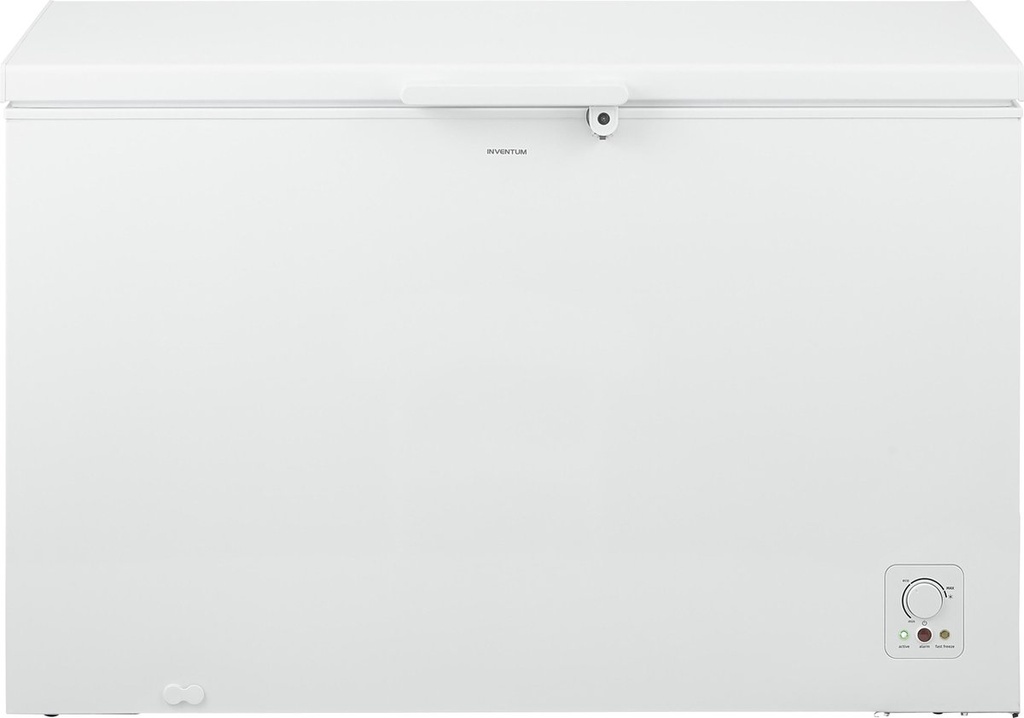 INVENTUM Vrieskist VK1300 385 ltr