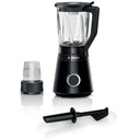 BOSCH Blender VitaPower Serie | 4  MMB6176B  zwart