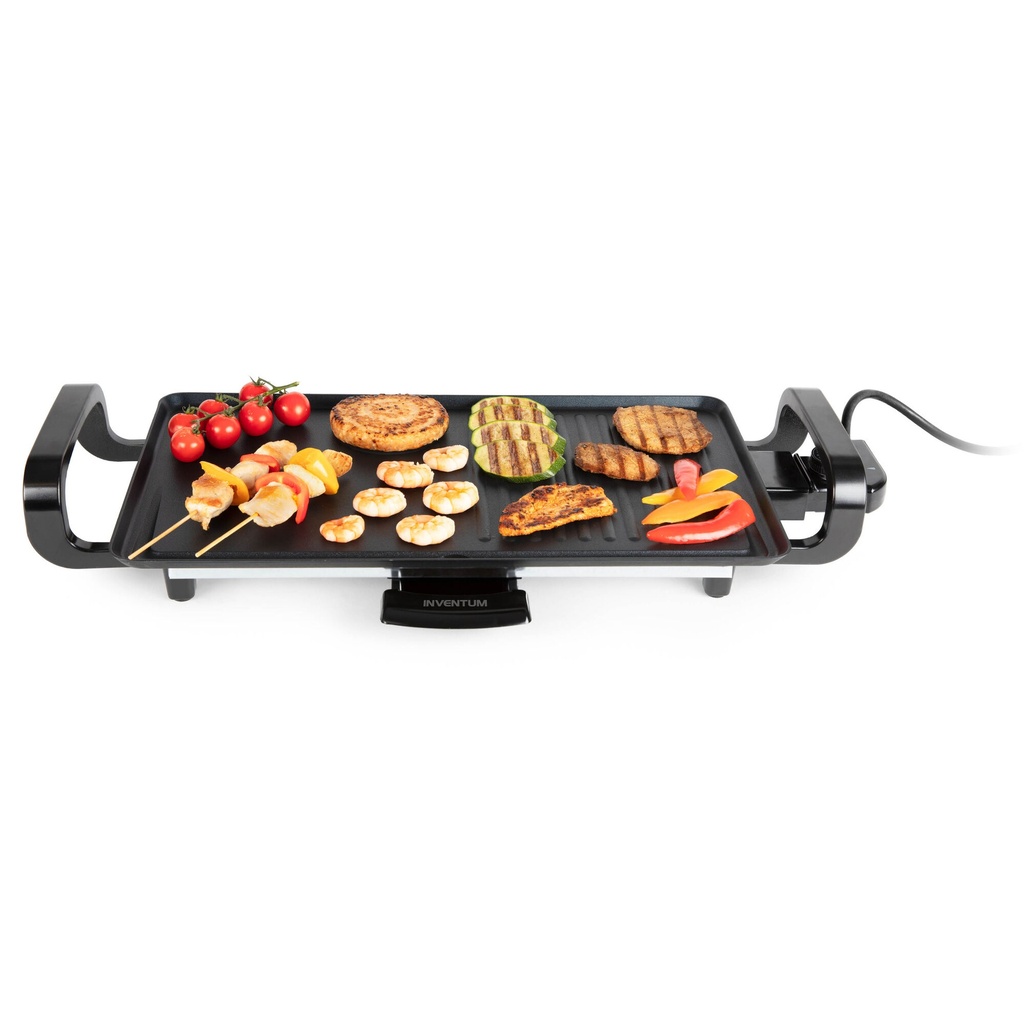 INVENTUM Table Grill GP450B