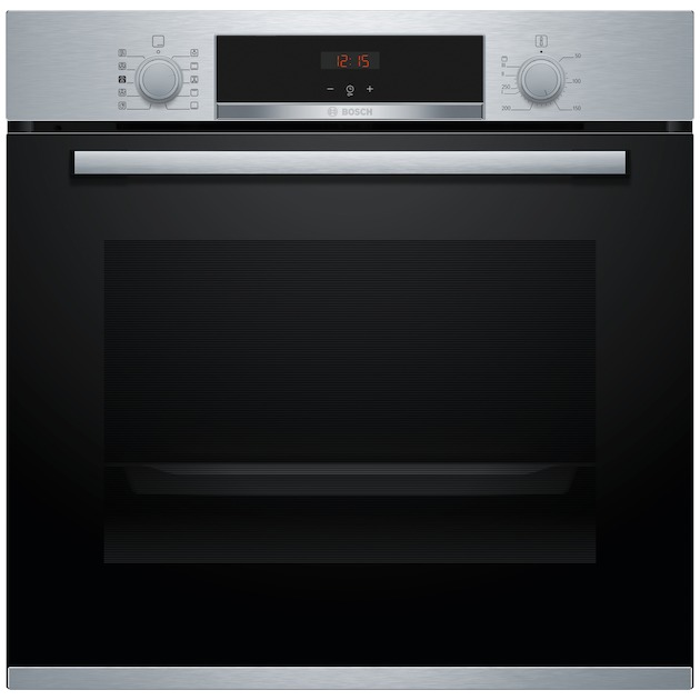BOSCH Serie | 4 Oven with Vapor HRA514BS0