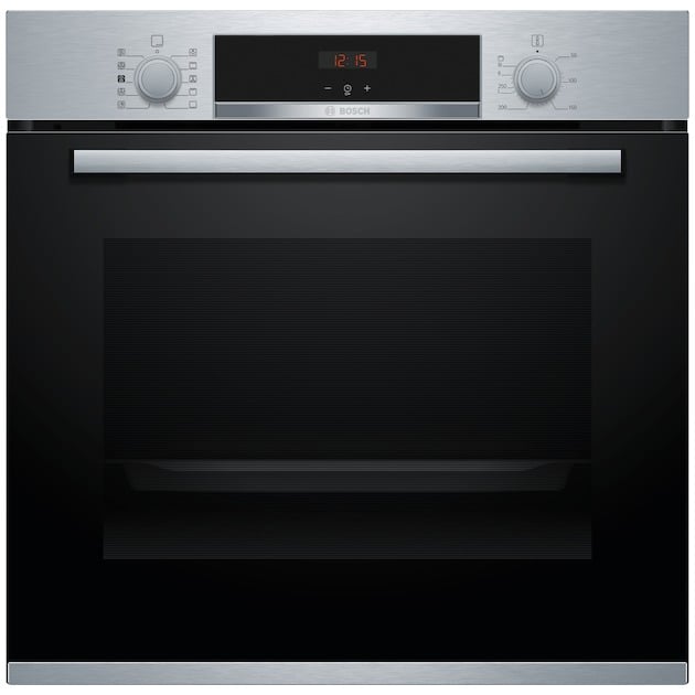 BOSCH Serie 4 Oven with steam HRA514BS0 Curblue