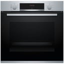 BOSCH Serie | 4 Oven met stoom HRA514BS0