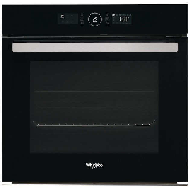 WHIRLPOOL Built-in Oven AKZ9 6240 NB