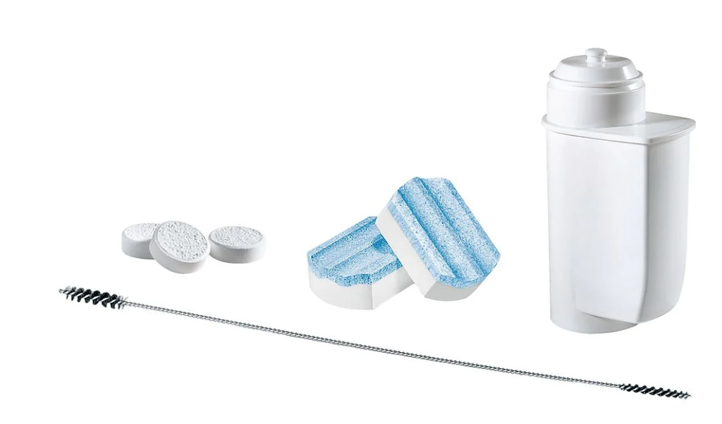 SIEMENS Espresso Machine Care Set TZ80004A