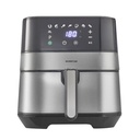 INVENTUM Airfryer GF500HLD