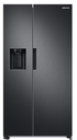 SAMSUNG Amerikaanse koelkast 634L RS67A8811B1/EF