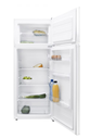 INVENTUM KV1430 Fridge-Freezer combi 204l