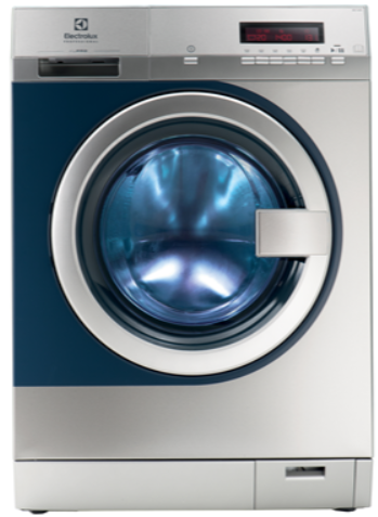 Electrolux myPRO  Wasmachine WE170P   8kg