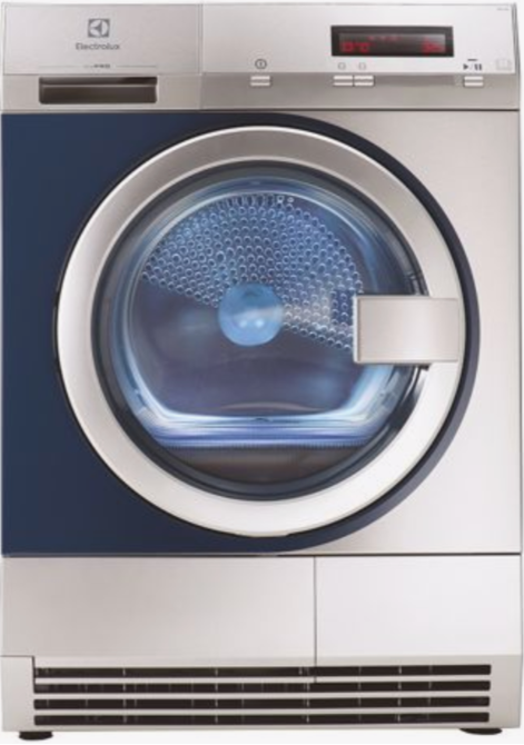 Electrolux myPRO Dryer TE1120P-ZIP 8kg