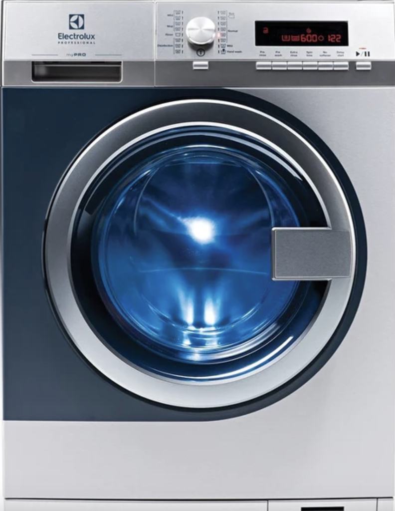 Electrolux myPRO  Washing machine WE170P 8kg