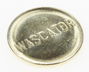 losse tokens/jetons