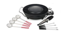 Tristar Koreaanse grill en hot pot set PZ-9131