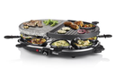Princess Raclette 8 Oval Stone & Grill Party 01.162710.01.001