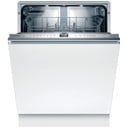 BOSCH Serie 6 Inbouw vaatwasser SMV6ZBX05E