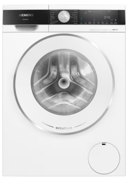SIEMENS iQ500 Washing machine 9kg WM14UPH0NL