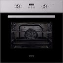 INVENTUM  IOH6070RK Inbouw Oven