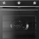 INVENTUM Oven IOH6072RK