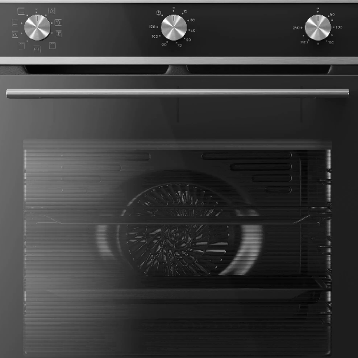 [IOH6072RK] INVENTUM Oven IOH6072RK