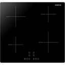 INVENTUM Inductiekookplaat VKI5510ZWA