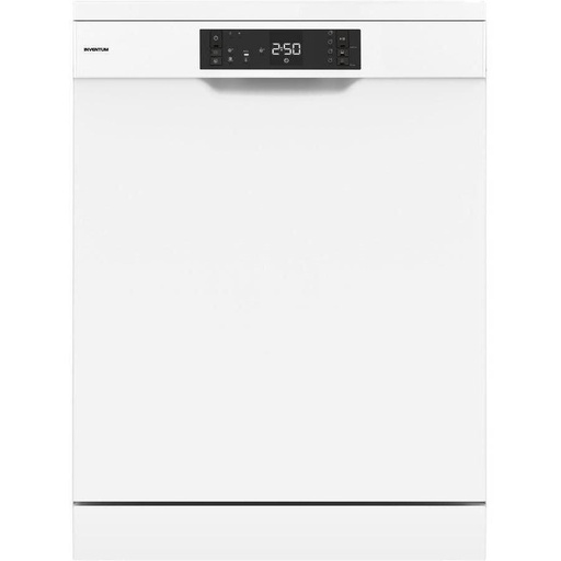 [VVW6030AW] INVENTUM  VVW6030AW Vrijstaande Vaatwasser