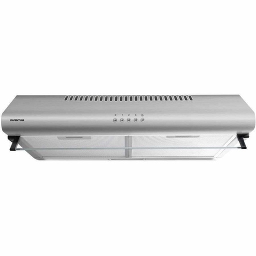 [AKO6012RVS] INVENTUM Afzuigkap AKO6012RVS