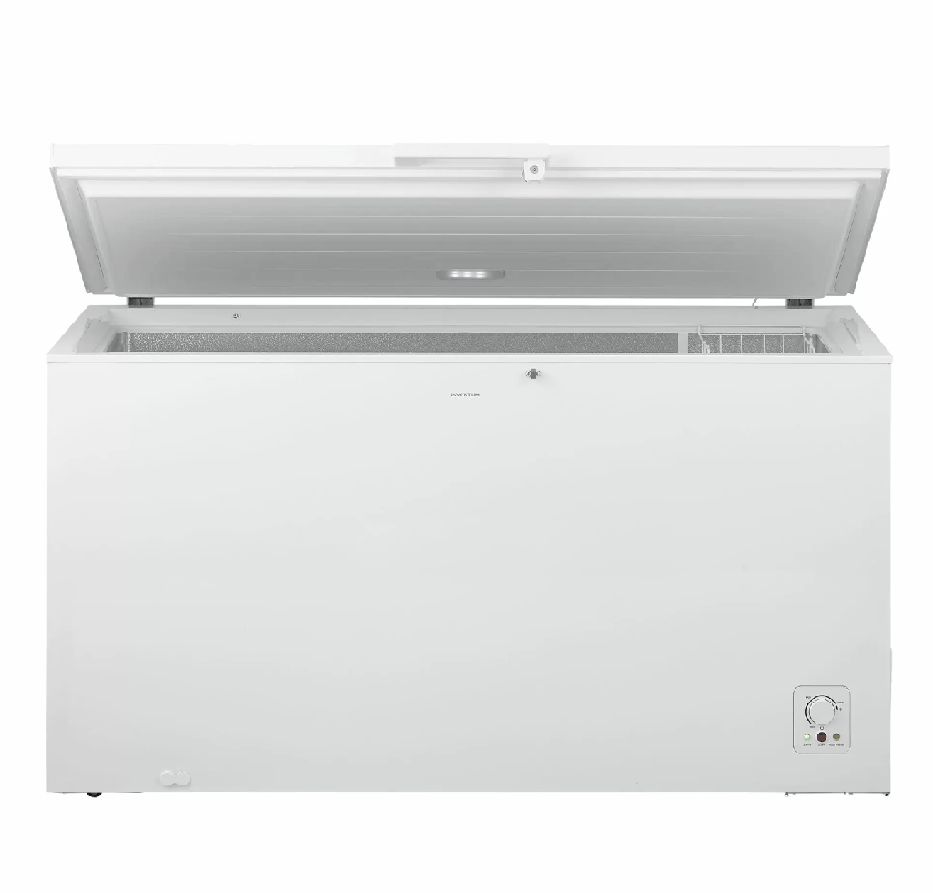 INVENTUM VK1500  Vrijstaande Vrieskist , 457 Ltr