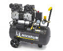Michelin 24 Liter Professionele Low Noise Compressor