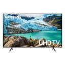 SAMSUNG 65" TV  UN65RU7100