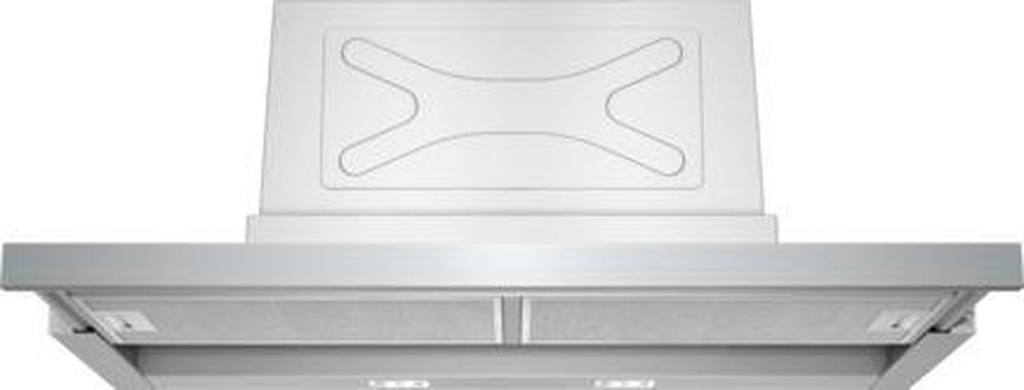 SIEMENS Afzuigkap LI97SA530