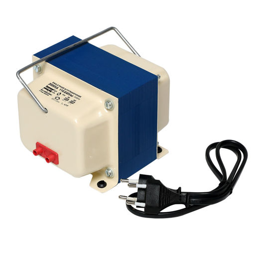 [2000VA] MANUMAG Transformator 2000VA