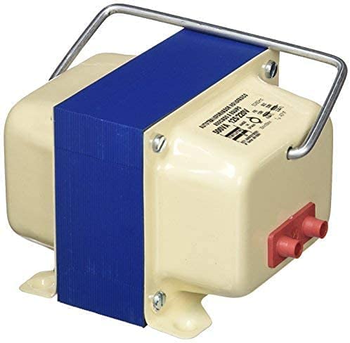 MANUMAG Transformator 2000VA (kopie)