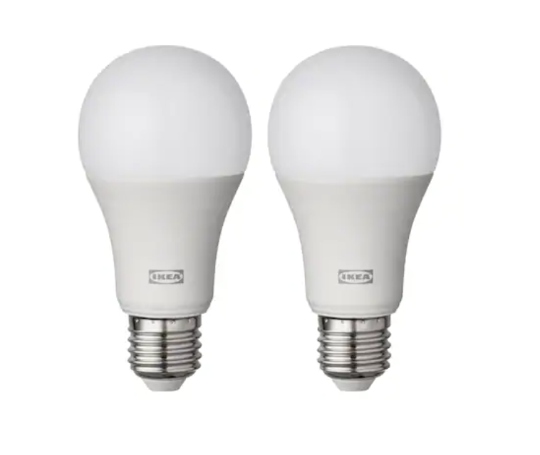 RYET Led-Lamp 1521 Lumen Opaalwit