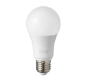 Tradfri Led-Lamp 600 Lumen Draadloos Dimbaar