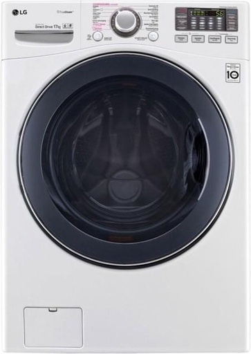 [LC1R7N2] LG Wasmachine 17 kg LC1R7N2