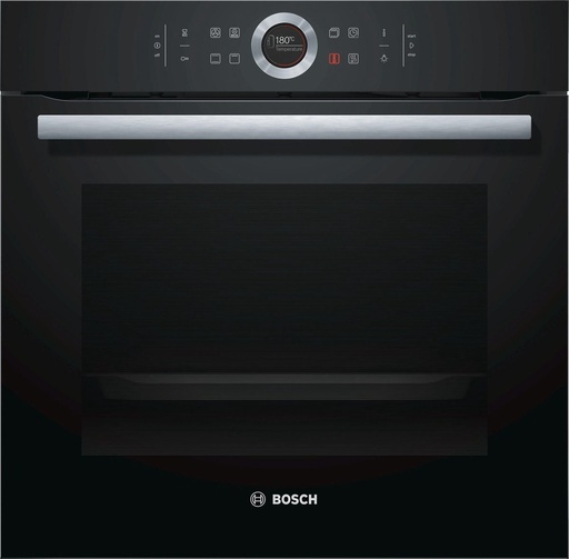 [HBG633BB1] BOSCH Oven Serie | 8  HBG633BB1