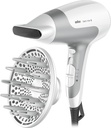 BRAUN Haardroger HD585