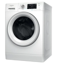 WHIRLPOOL Was/droogcombinatie 10/7kg FFWDD 1076258 SV EE