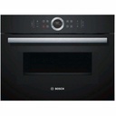 BOSCH  Serie | 8 CMG633BB1 Oven met magnetron