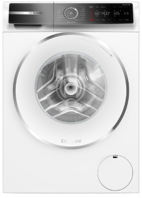 BOSCH Serie 8 Wasmachine 10kg WGB25419NL