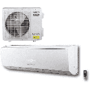 DELTA Inverter 12.000 BTU Exclusiv Airconditioner DCT-12000-LORAX