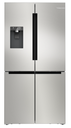Bosch Serie 6 French Door koel-vriescombinatie KFD96APEA