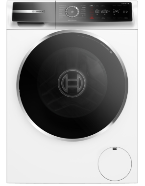 Bosch Serie | 8 Washing machine 10 kg 1600 rpm WGB2560BNL