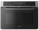 INVENTUM IMC4535RT Oven met magnetron functie