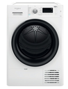 WHIRLPOOL Warmtepompdroger 9kg FFT M11 9X2B BE R