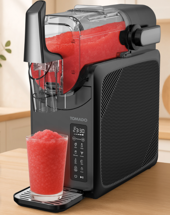 Tomado Slushmaker | Curblue