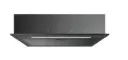 Inventum afzuigkap inbouw 60CM Zwart AKI6005ZWA