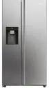 Haier Amerkiaanse koelkast 601 liter HSW79F18CIMM